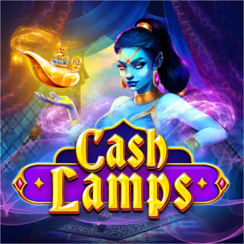 Cash Lamps