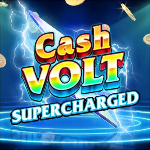 Cash Volt Supercharged