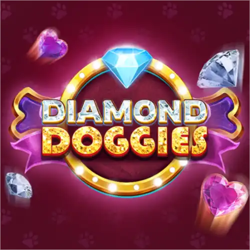 Diamond Doggies