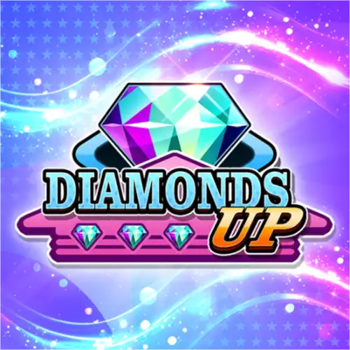 Diamonds Up