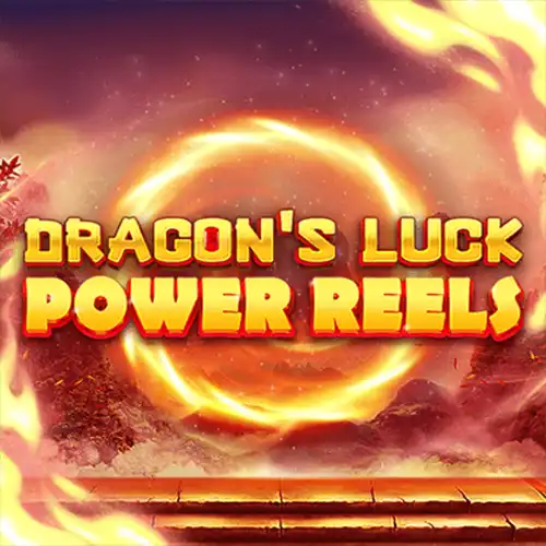 Dragon's Luck Power Reels™