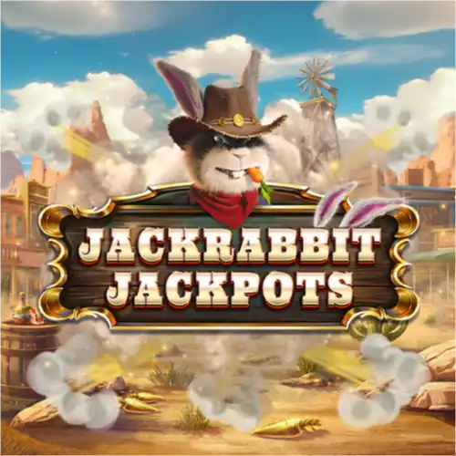 Jackrabbit Jackpots