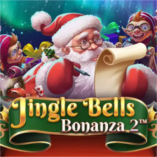 Jingle Bells Bonanza™ 2