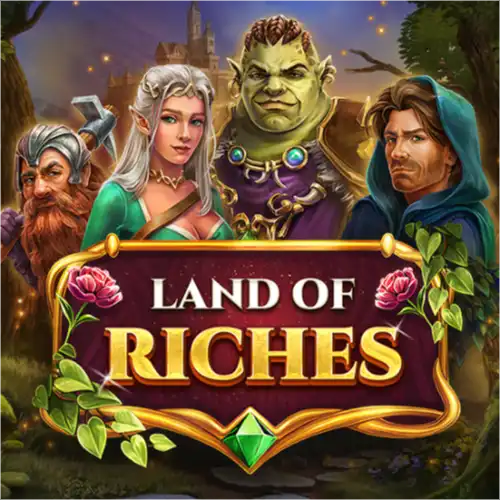 Land of Riches