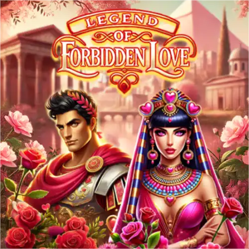 Legend of Forbidden Love Megaways™