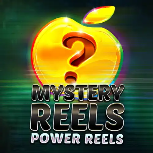 Mystery Reels Power Reels™