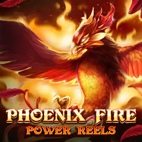 Phoenix Fire Power Reels™