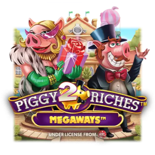 Piggy Riches 2™ MegaWays™