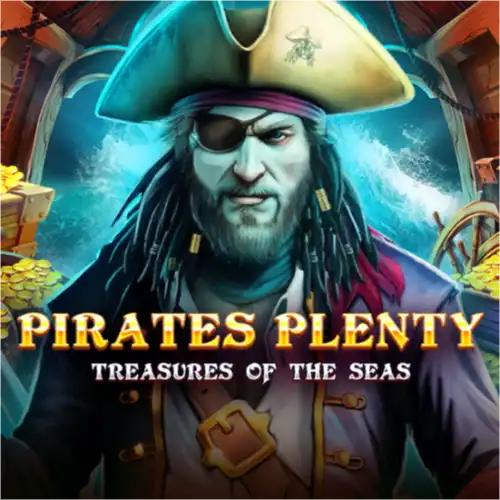 Pirates' Plenty: Treasures of the Seas