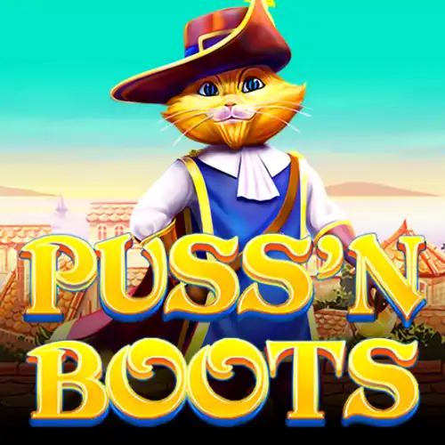 Puss'n Boots