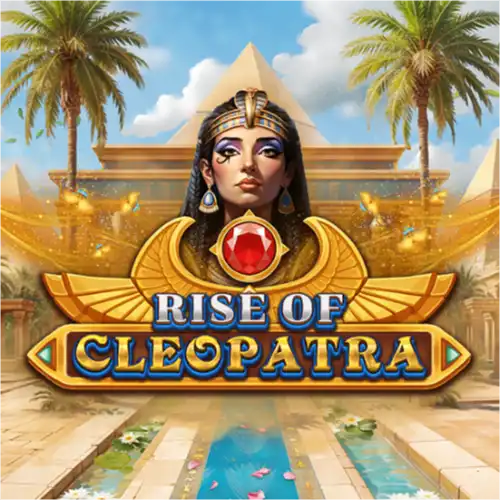 Rise of Cleopatra