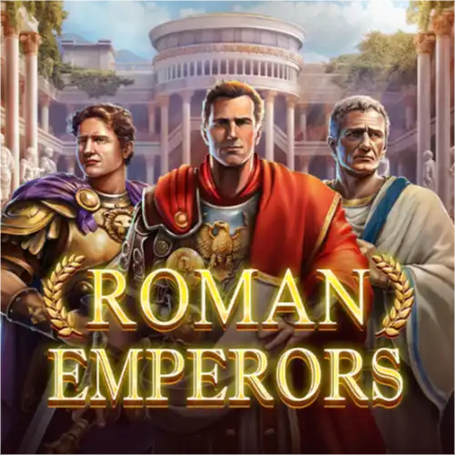 Roman Emperors