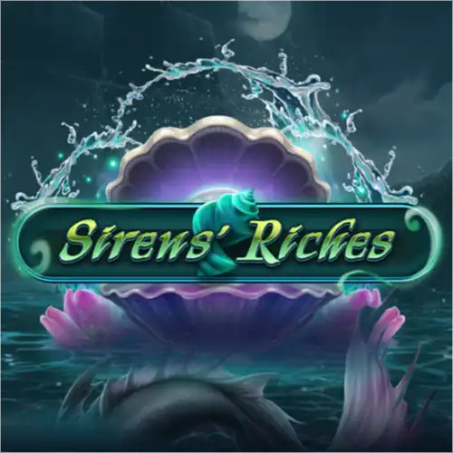 Siren's Riches        