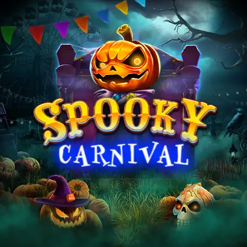 Spooky Carnival        