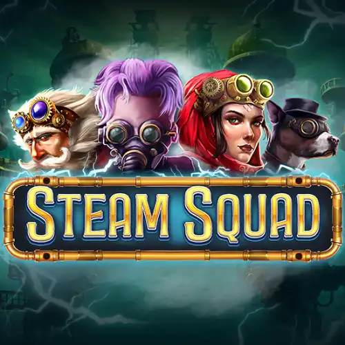Steam Squad        
