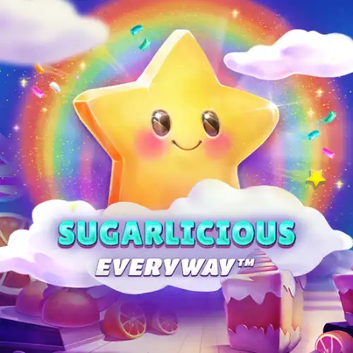 Sugarlicious EveryWay™        