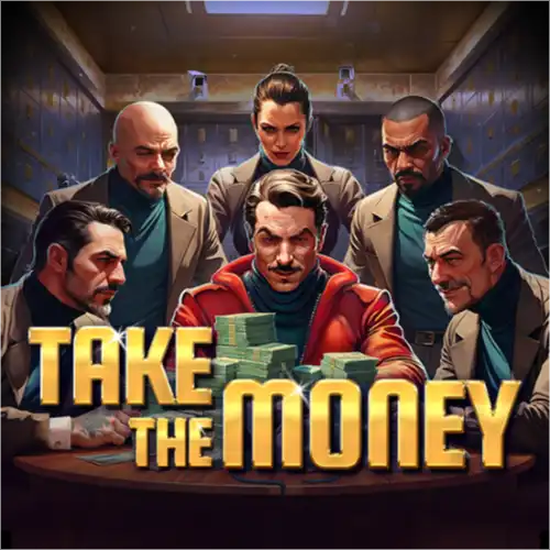 Take the Money