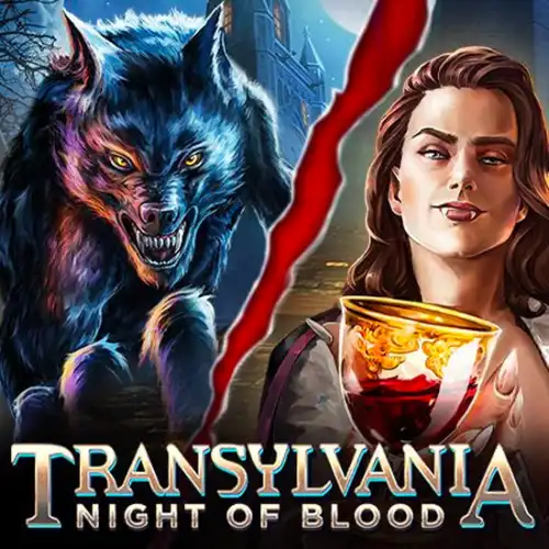 Transylvanian: Night Of Blood