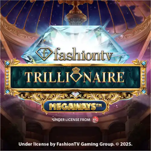 Trillionaire MegaWays™