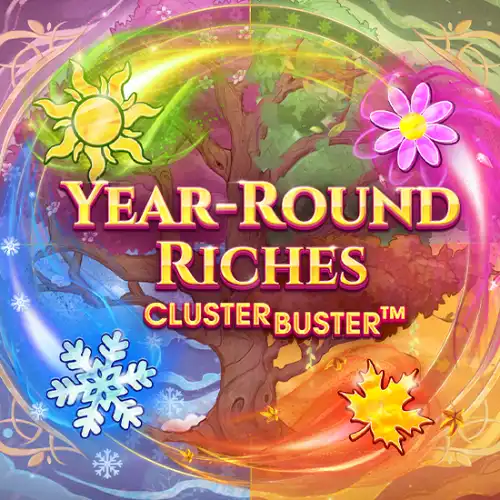 Year-Round Riches Clusterbuster™