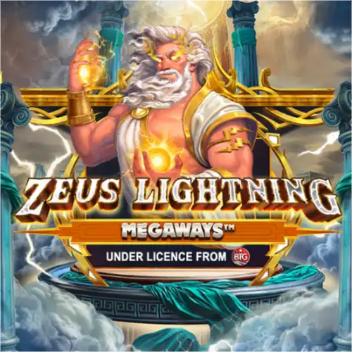 Zeus Lightning MegaWays™