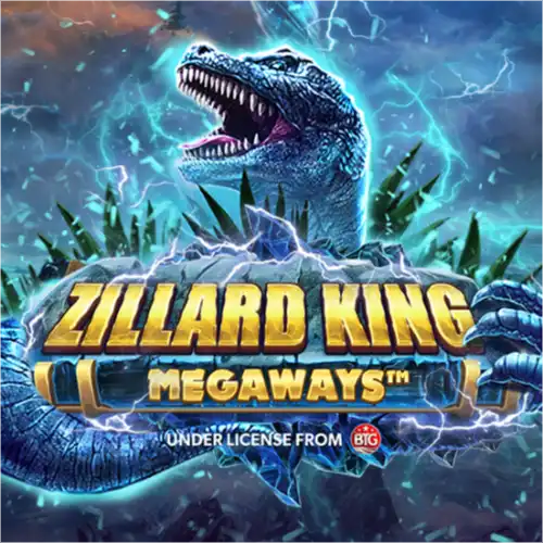 Zillard King MegaWays™