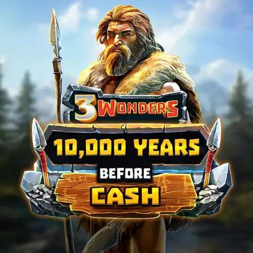 10000 Years Before Cash