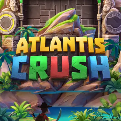 Atlantis Crush