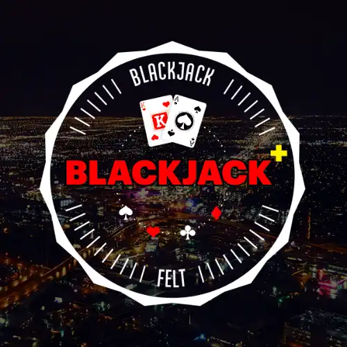 BlackJack+
