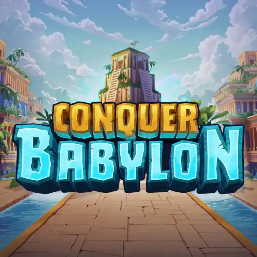 Conquer Babylon
