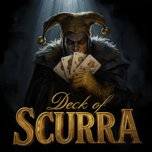 Deck of Scurra