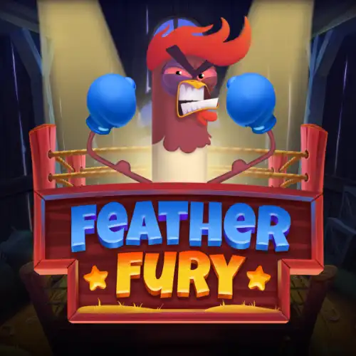 Feather Fury