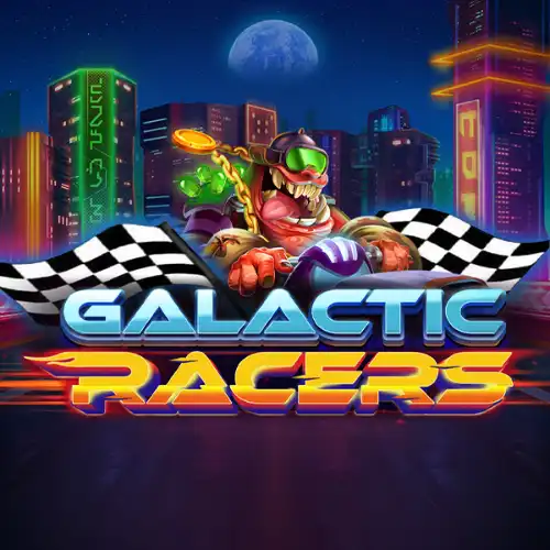 Galactic Racers