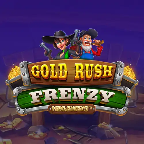 Gold Rush Frenzy