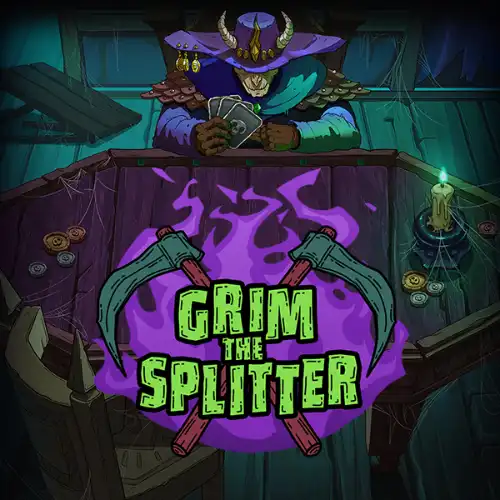Grim The Splitter