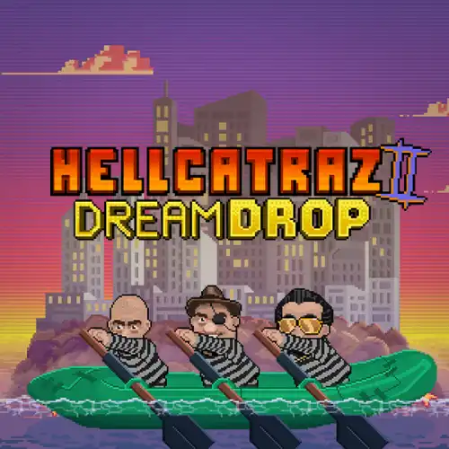 Hellcatraz 2