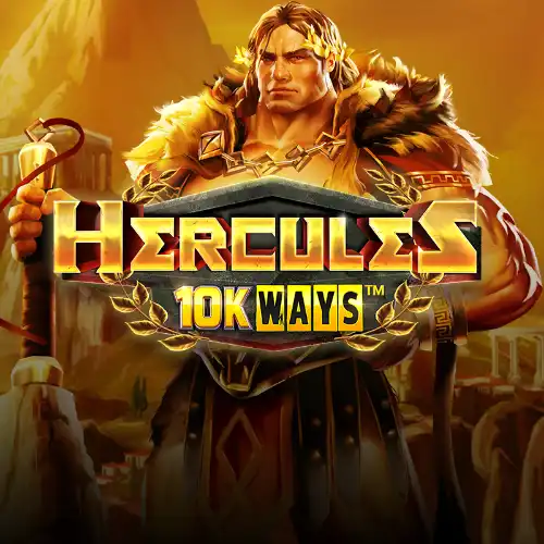Hercules 10K Ways