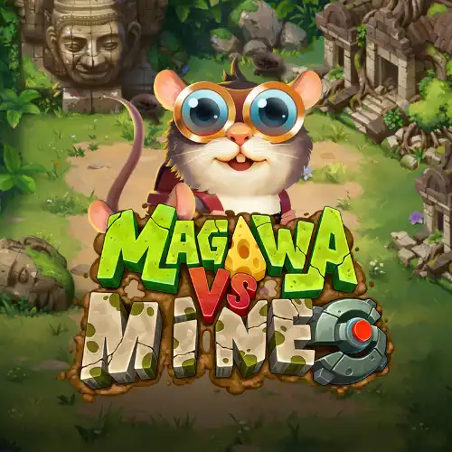 Magawa vs Mines