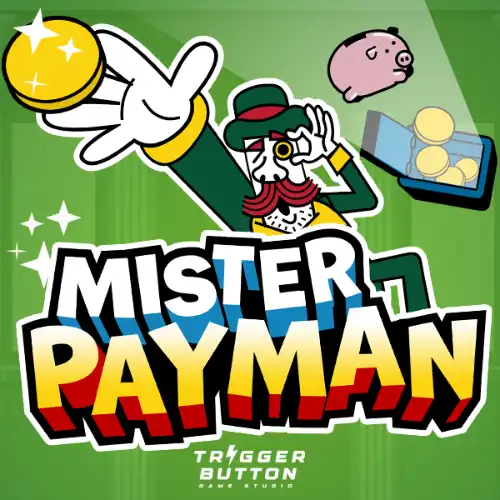 Mister Payman