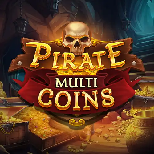 Pirate Multi Coins