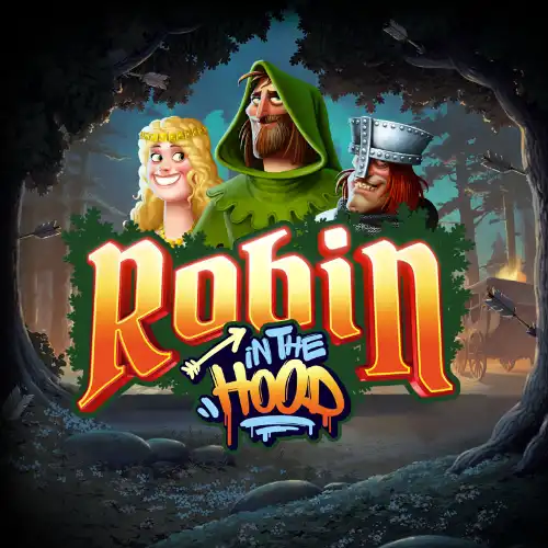 Robin in the Hood