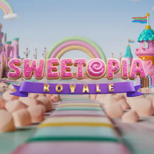Sweetopia Royale
