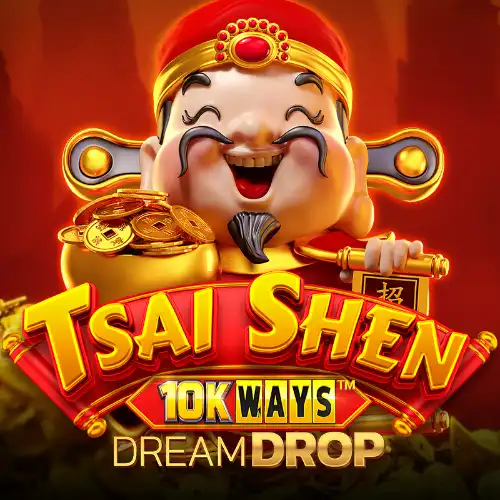 Tsai Shen 10K Ways