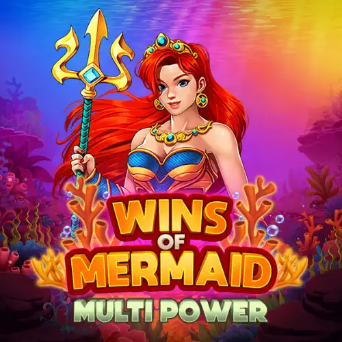 Wins of Mermaid Multipower