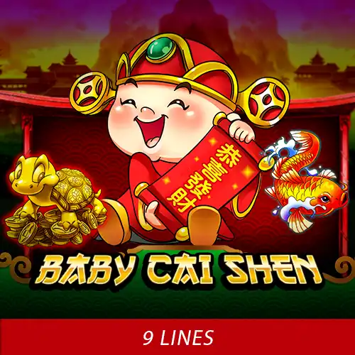 Baby Cai Shen