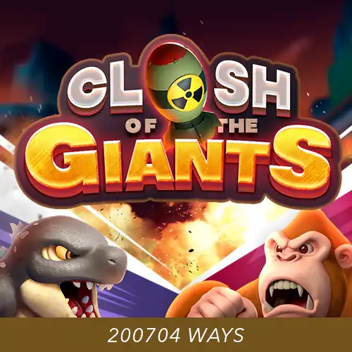 Clash of the Giants