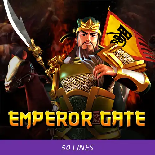 Emperor Gate