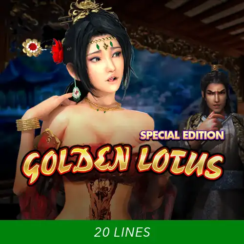 Golden Lotus SE