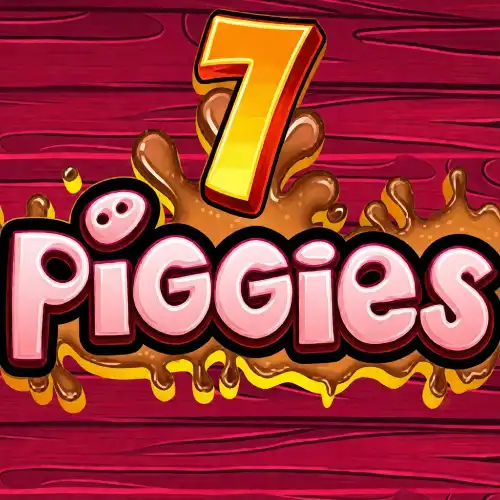 7 Piggies Scratchcard
