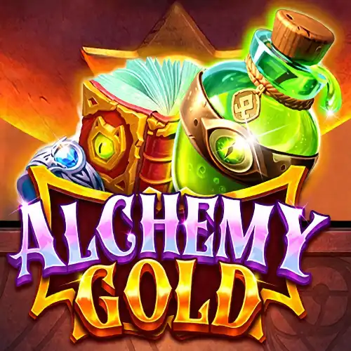 Alchemy Gold